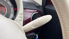 Fiat 500 1.2 Lounge 3dr Petrol Hatchback